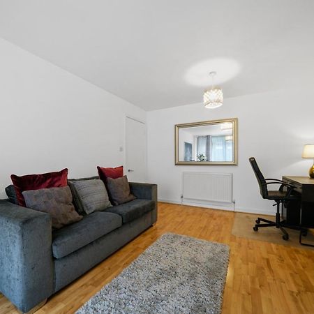 Modern Deluxe 1 Bed Apartment Bermondsey London Bridge المظهر الخارجي الصورة