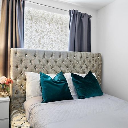 Modern Deluxe 1 Bed Apartment Bermondsey London Bridge المظهر الخارجي الصورة
