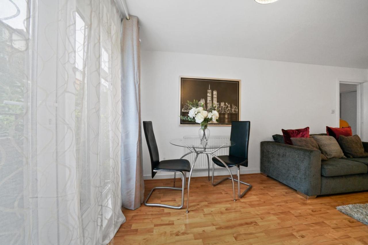Modern Deluxe 1 Bed Apartment Bermondsey London Bridge المظهر الخارجي الصورة