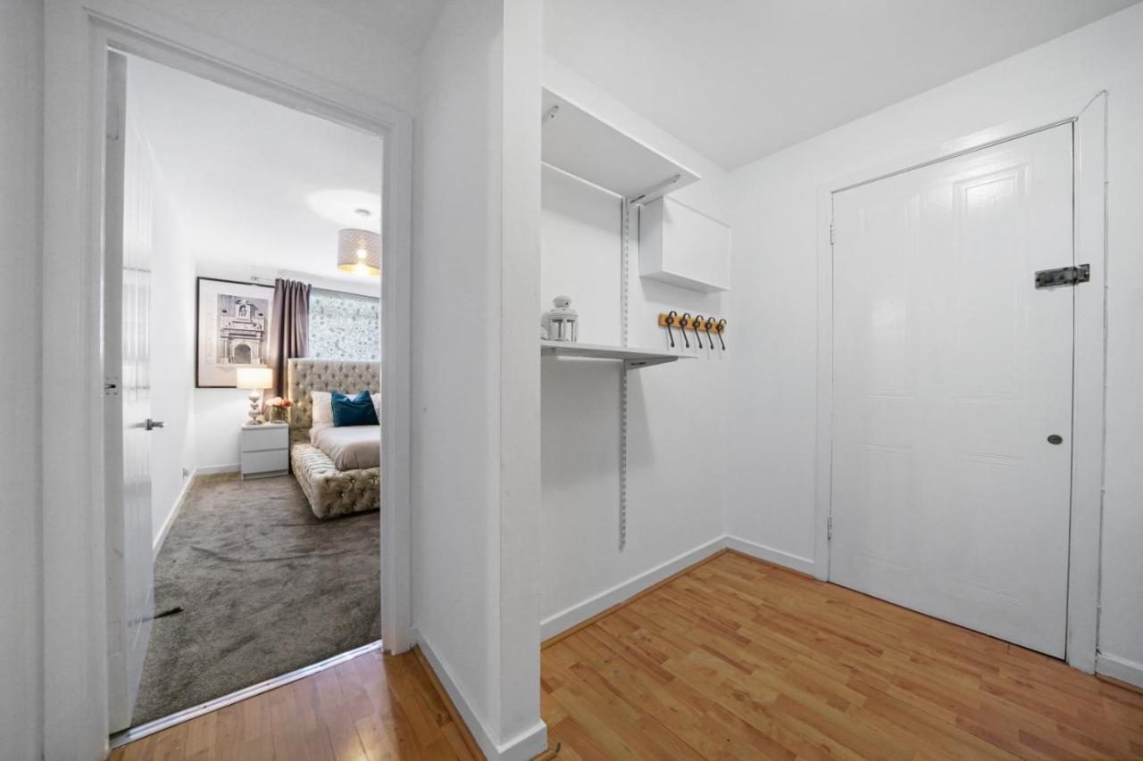 Modern Deluxe 1 Bed Apartment Bermondsey London Bridge المظهر الخارجي الصورة